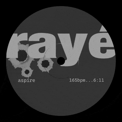 rayé - ASPIRE