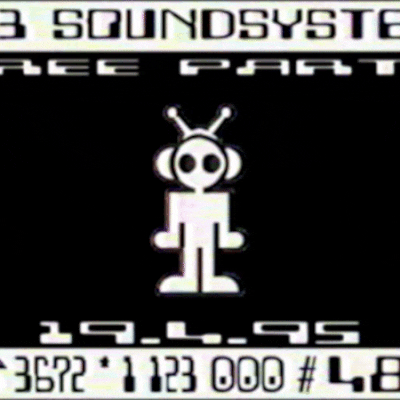 123Soundsystem - Free Party