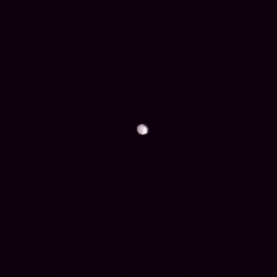 Moon shit